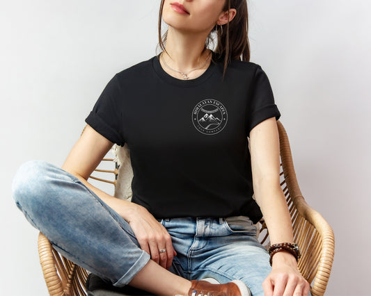 Expedition Everest T-Shirt – Disney Parks Inspired Tee for Thrill Seekers & Yeti Hunters